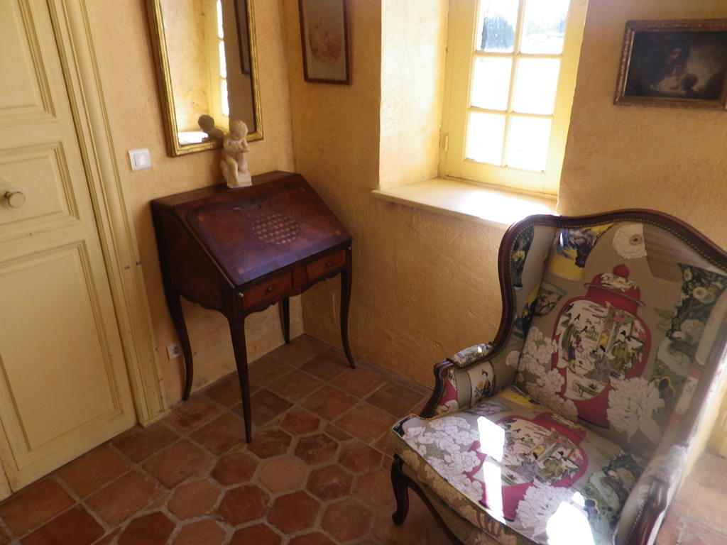 Chambres Et Table D'Hotes Manoir Capcazal De Pachiou Mimbaste Εξωτερικό φωτογραφία