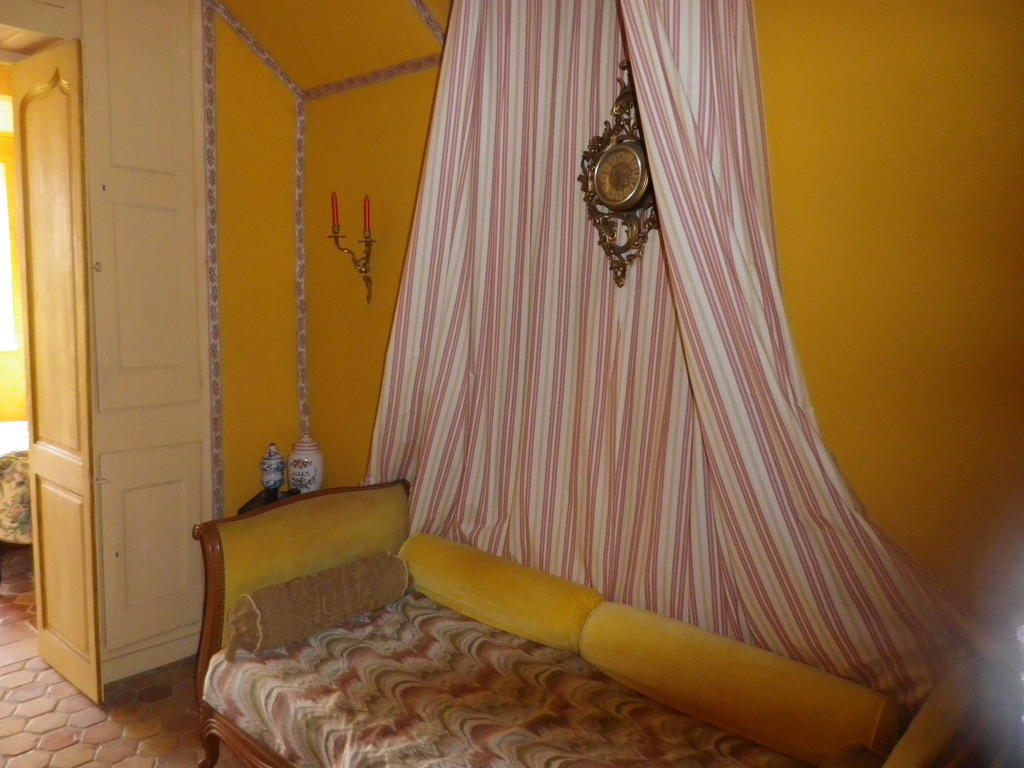 Chambres Et Table D'Hotes Manoir Capcazal De Pachiou Mimbaste Εξωτερικό φωτογραφία
