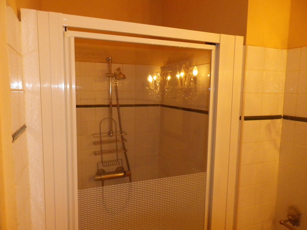 Chambres Et Table D'Hotes Manoir Capcazal De Pachiou Mimbaste Εξωτερικό φωτογραφία