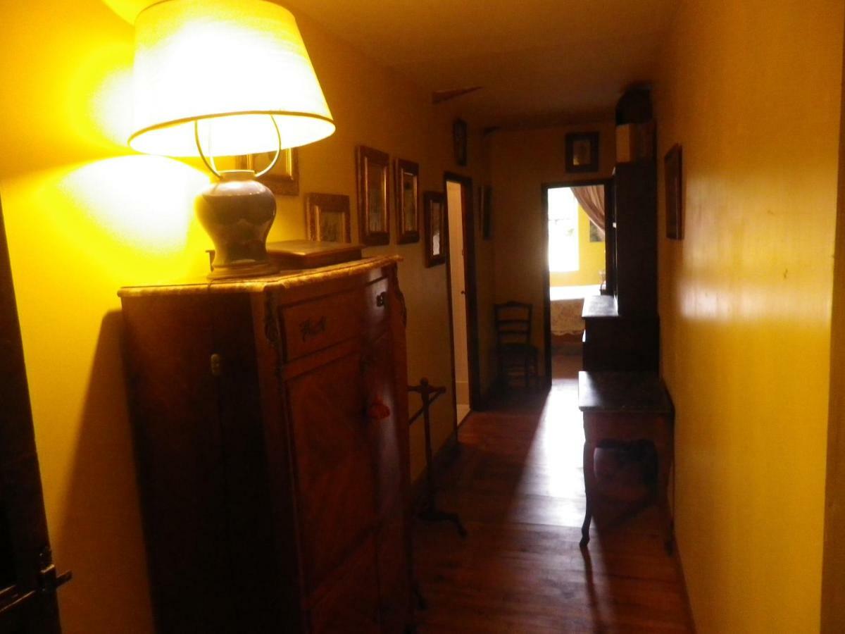 Chambres Et Table D'Hotes Manoir Capcazal De Pachiou Mimbaste Εξωτερικό φωτογραφία