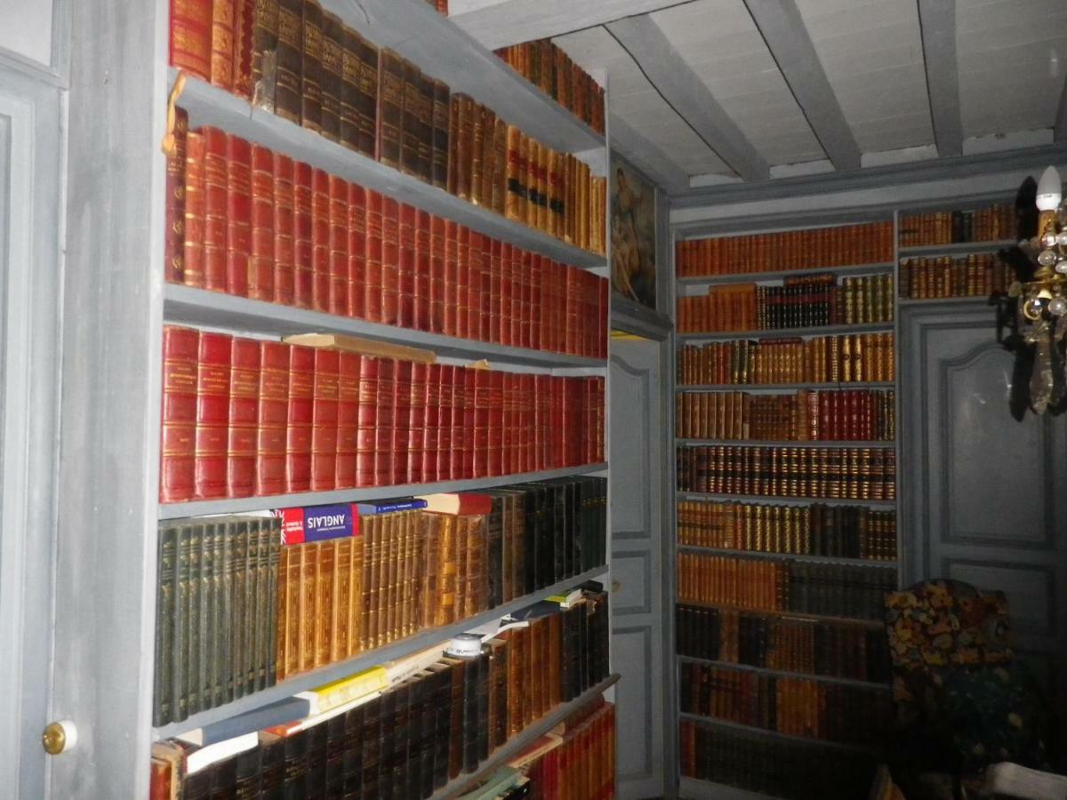 Chambres Et Table D'Hotes Manoir Capcazal De Pachiou Mimbaste Εξωτερικό φωτογραφία